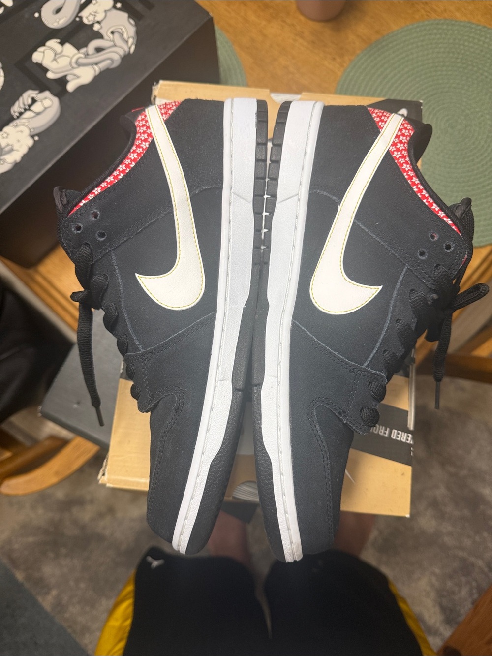 Sb dunk - Picture 3 of 9